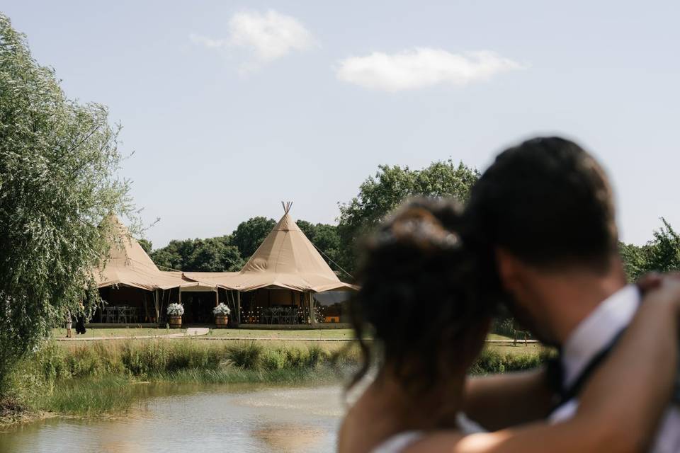 The Firs Weddings and Events venue