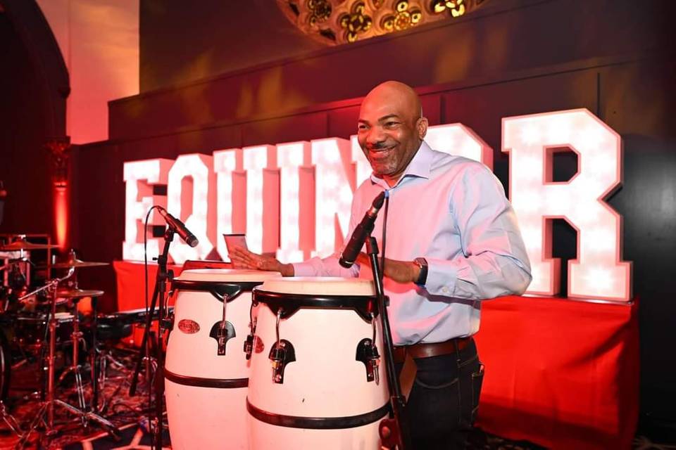 Corporate event