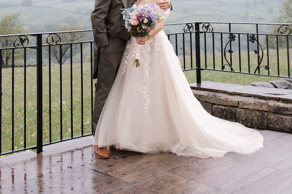 Mr & Mrs Coleman