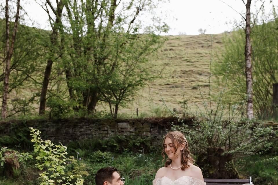 Mr & Mrs Lomax