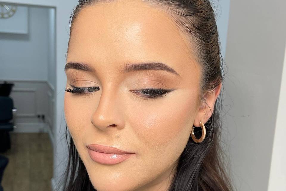 Occasion Makeup