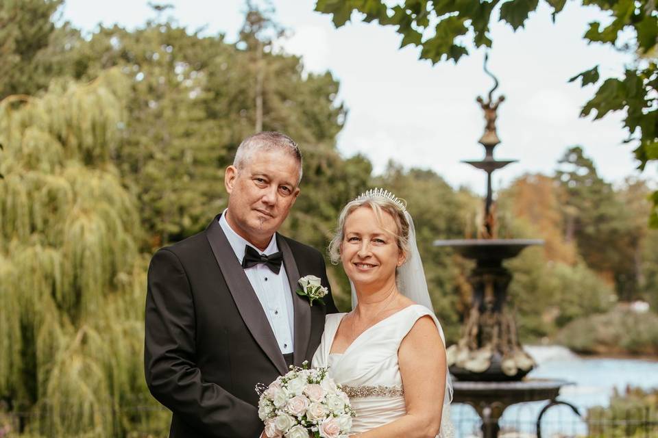 Emma & Jeff
