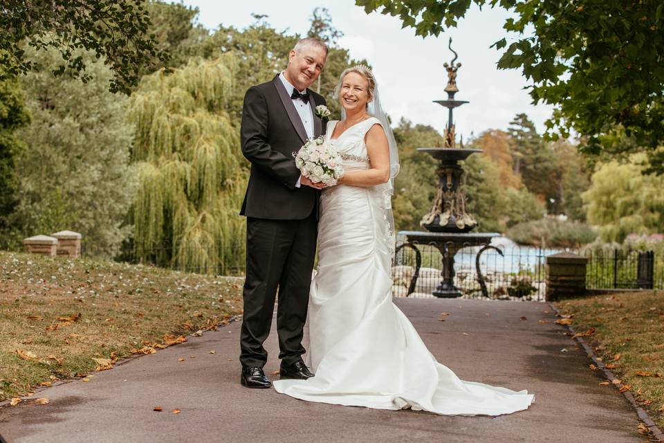 Emma & Jeff