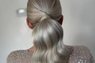 Phoebe Barnes Bridal