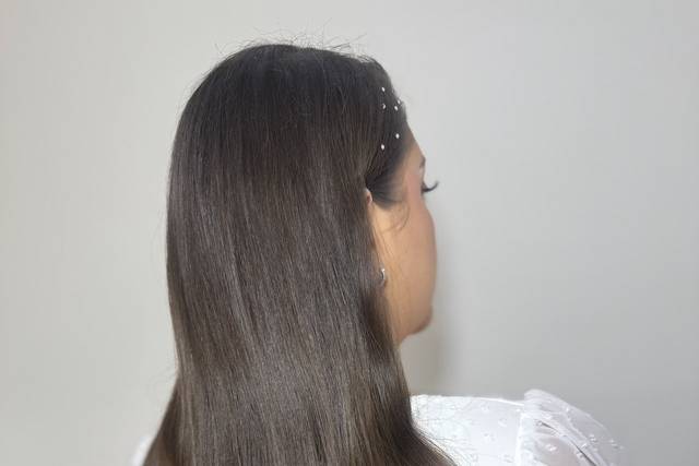 Beautiful soft waves