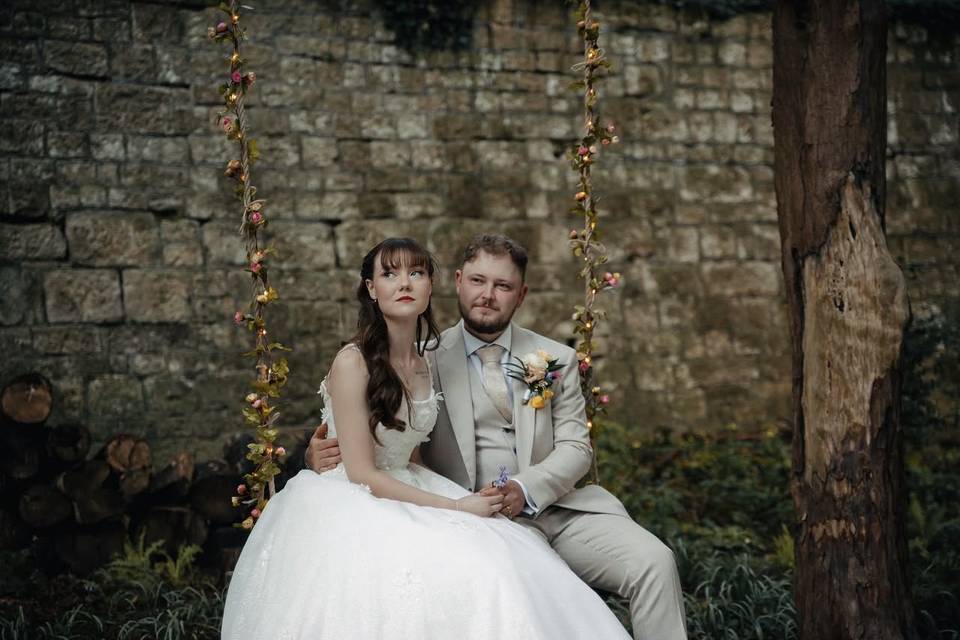M&O 🤵🏻‍♂️👰🏻‍♀️🤍
