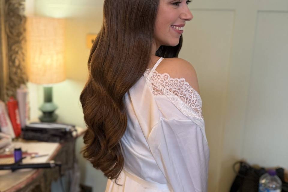 Beautiful Carly
