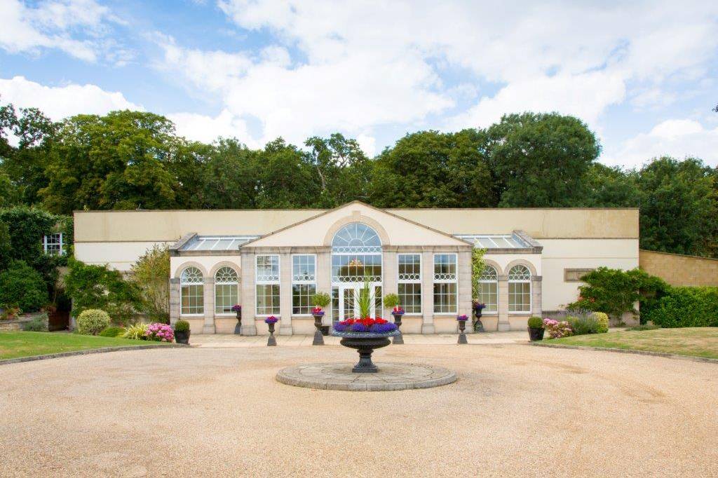 Stoke Park Pavilions Wedding Venue Paulerspury, Northamptonshire ...