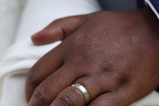 The Rings
