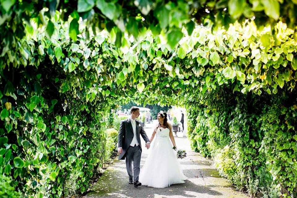 The Orangery Ceremony Hall