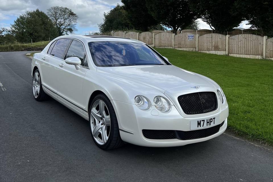 Classic Bentley