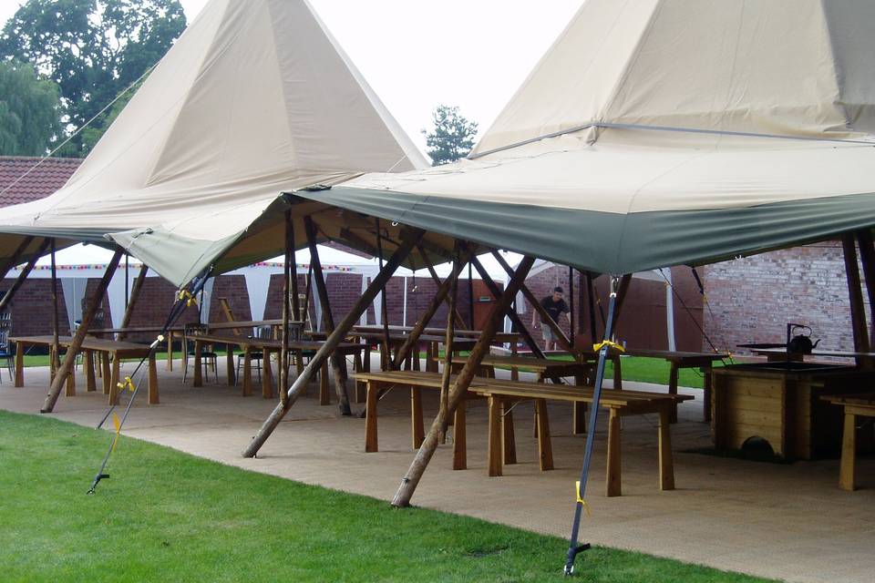 Butlers Trailers & Marquees LTD