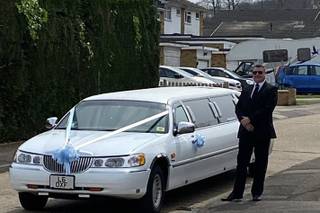 Oasis Limos