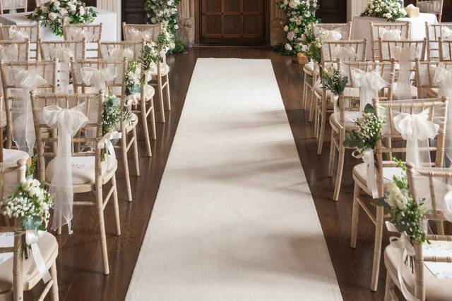 Boringdon hall