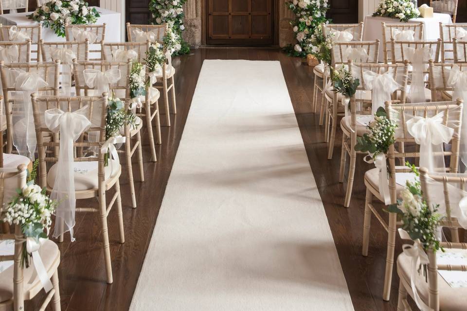 Boringdon hall