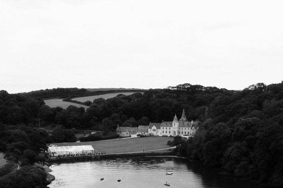 Place Estate - Safina Smith