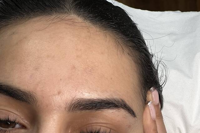 Hybrid Lash Extensions