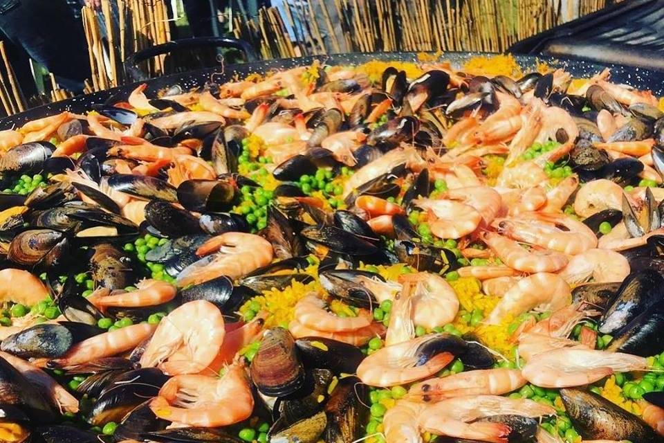 Paella