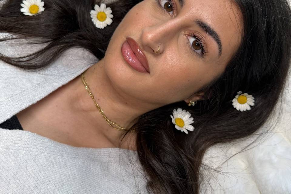 Korean Lash Lift