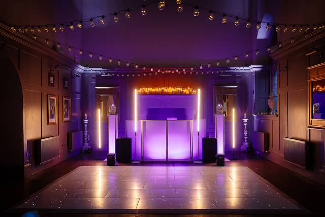 DJ - AG Events