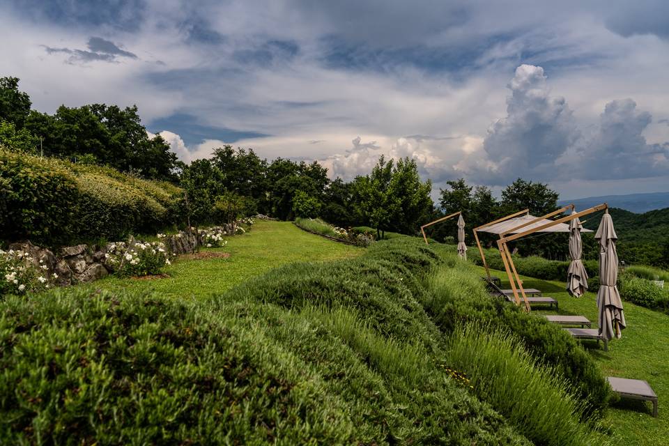 Borgo Garden