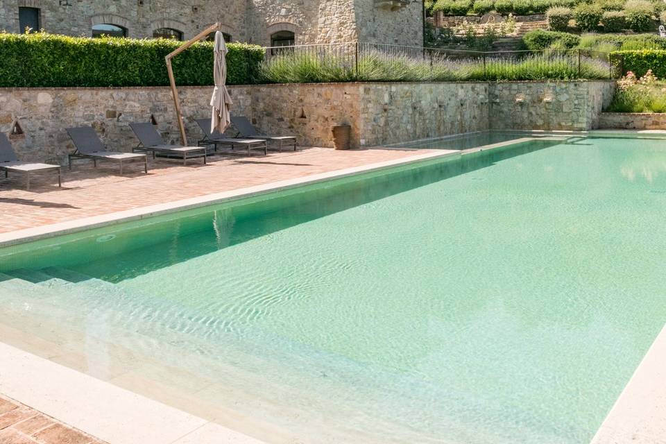 Borgo Pool