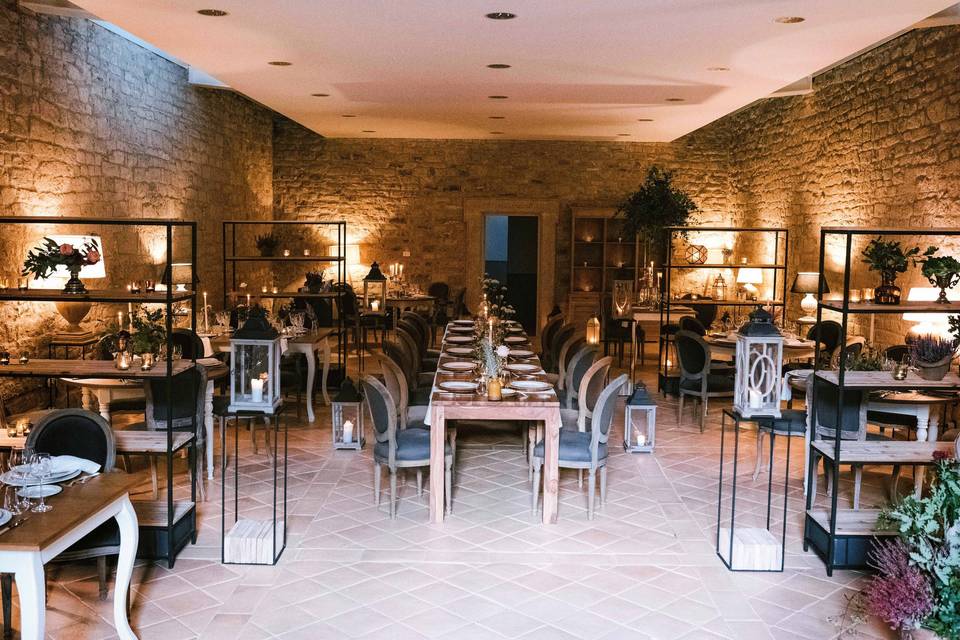 Borgo Restoraunt