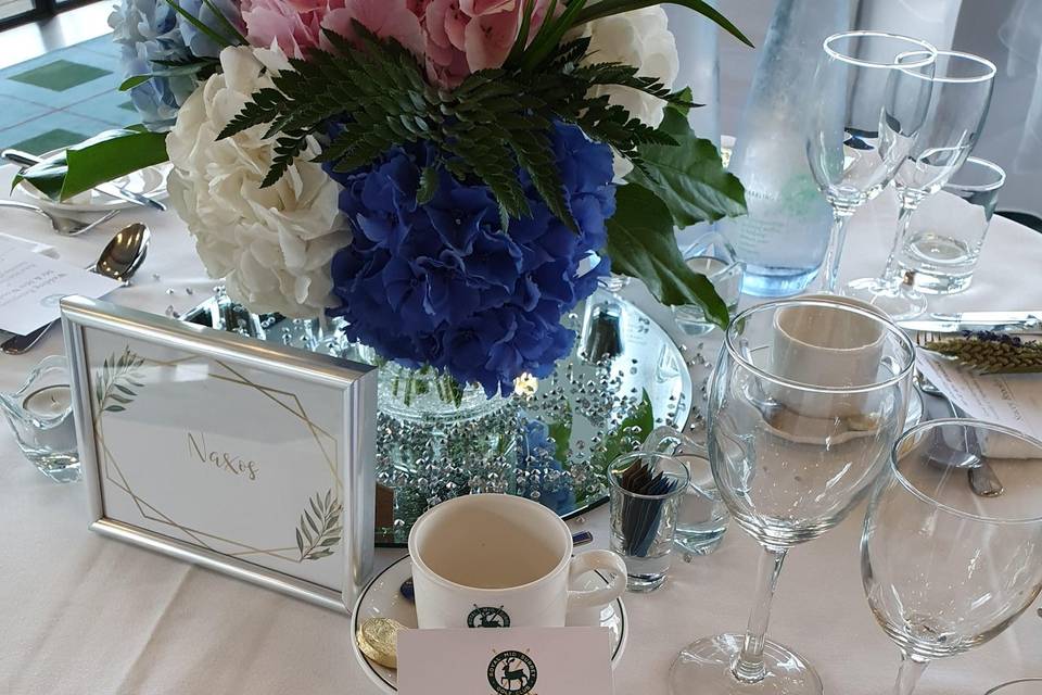 Place setting