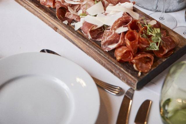 Antipasti Sharing Boards