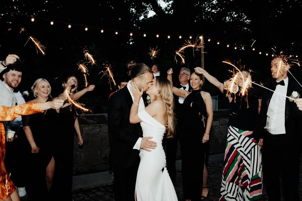 Sparklers