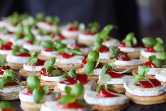 Golden Cross Goats Cheese