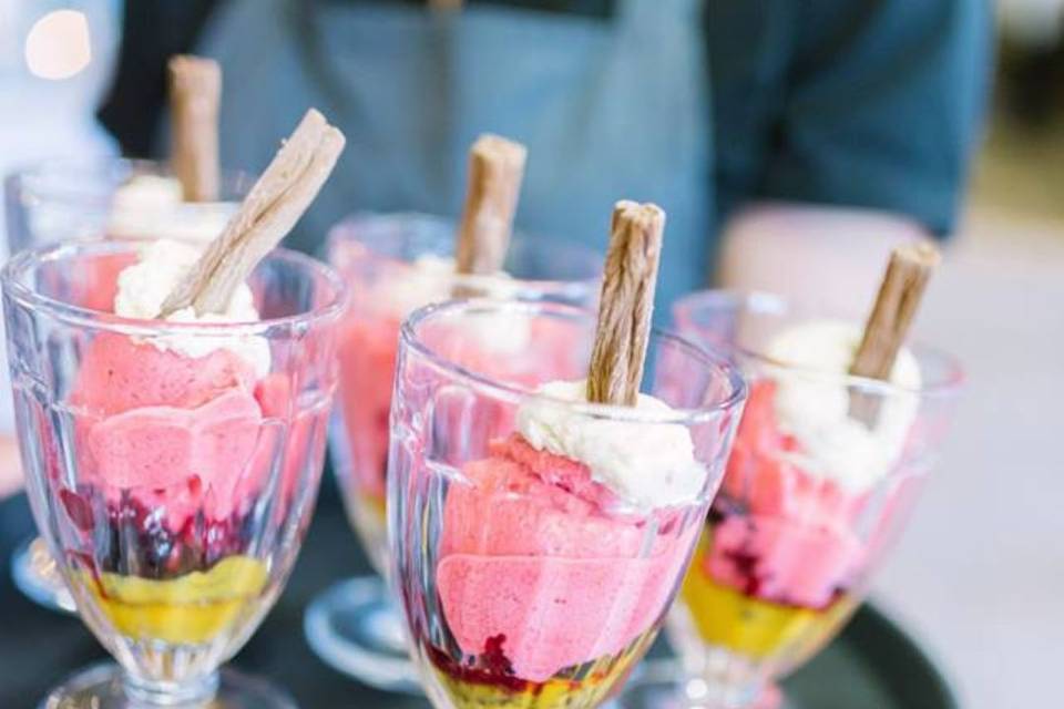 Circa Children's Sundae