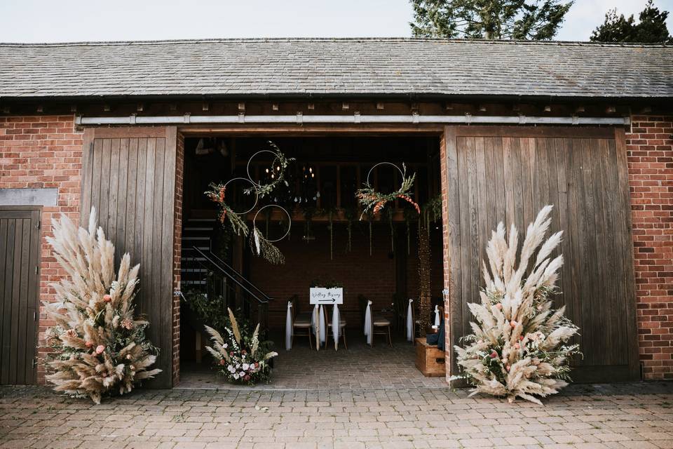 Castle View Farm and Stables