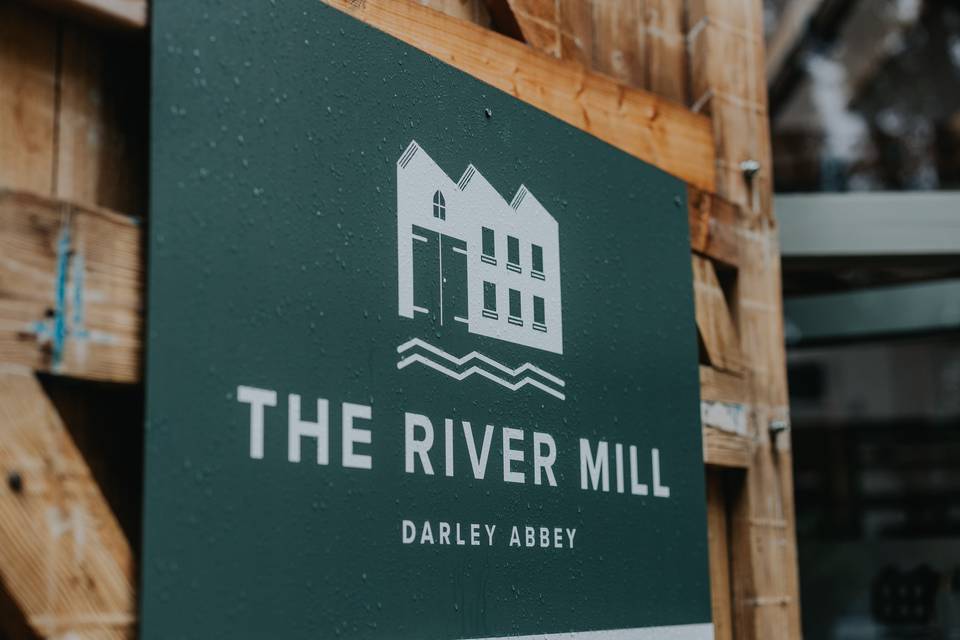 The River Mill