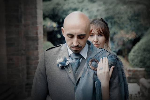 Galgorm Restort Wedding Film