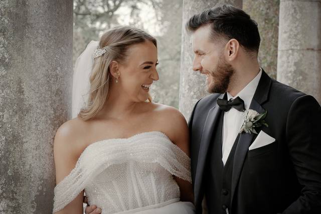 Castle Leslie Wedding Film