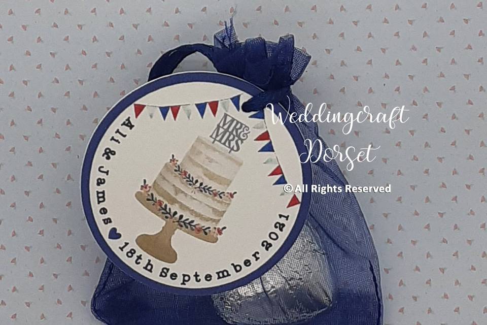 Weddingcraft Dorset