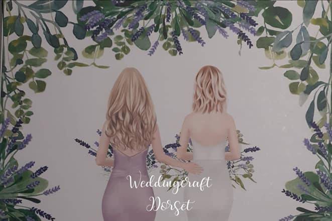 Weddingcraft Dorset