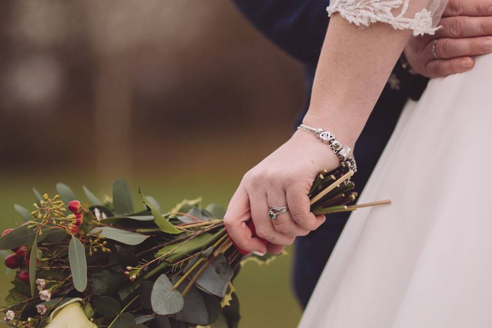 Bridal Bouquet