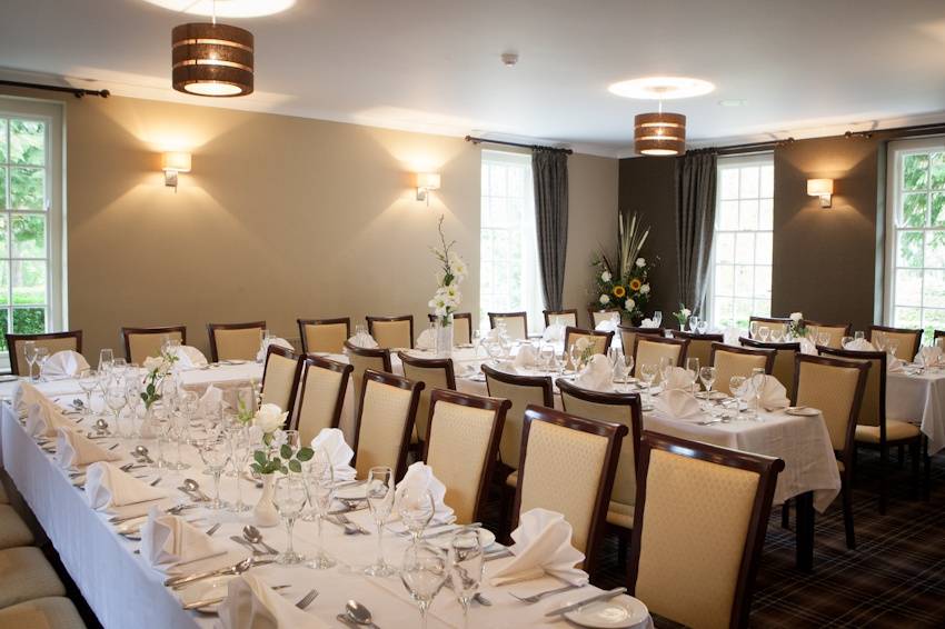 Function Rooms