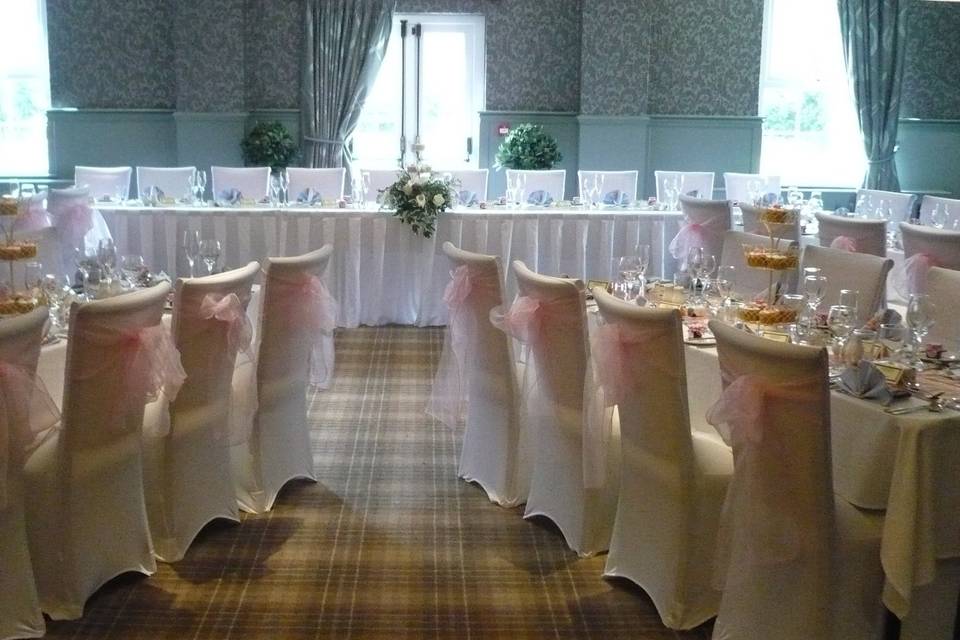 Function Rooms