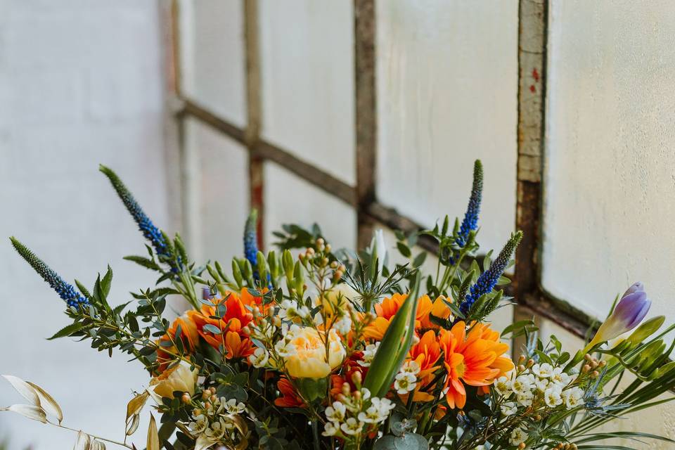 Bridal Bouquet