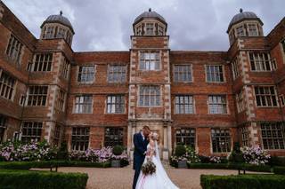 Doddington Hall