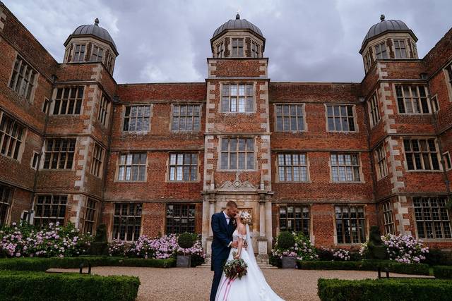 Doddington Hall