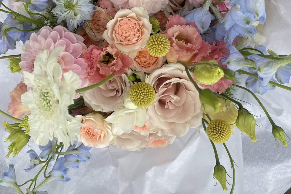 Pastels