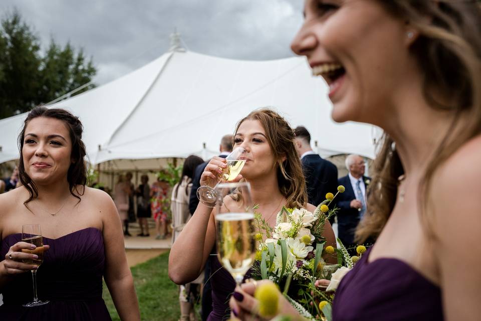 The Swanky Marquee Company