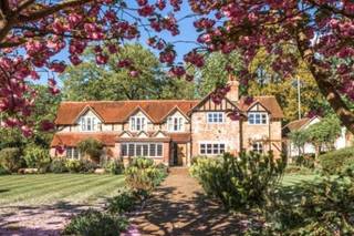 Eastcote Heritage Palace