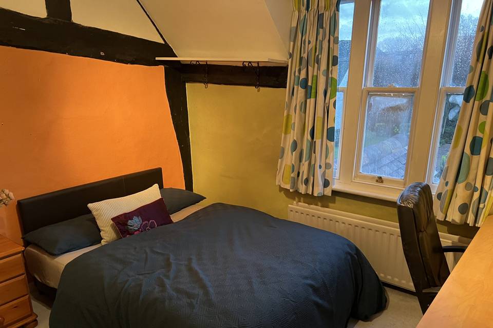 Bedroom 4