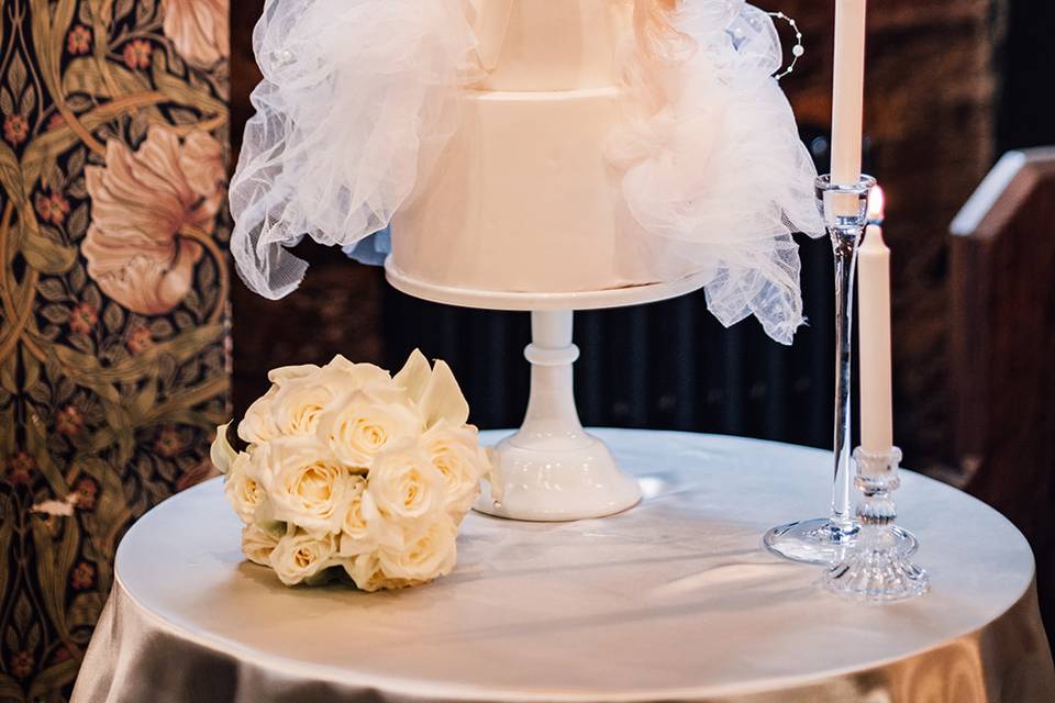Cake Goals