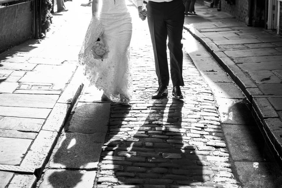 The Shambles
